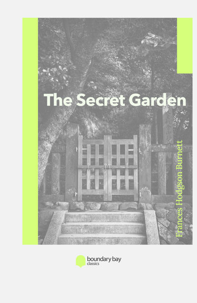The Secret Garden