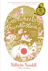 Cartwheeling in Thunderstorms - 26 Aug 2014