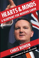 Hearts & Minds - 16 Jul 2013