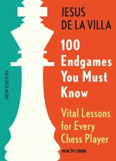 100 Endgames You Must Know - 28 Dec 2015