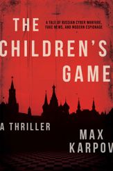 The Children's Game - 13 Mar 2018