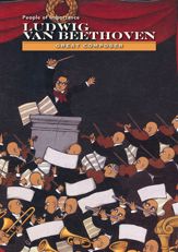 Ludwig van Beethoven - 21 Oct 2014
