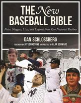 The New Baseball Bible - 7 Mar 2017