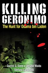 Killing Geronimo - 4 Dec 2012