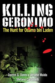 Killing Geronimo - 4 Dec 2012