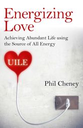 Energizing Love - 25 Sep 2015