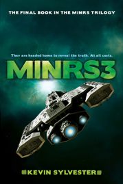 MiNRS 3 - 29 May 2018