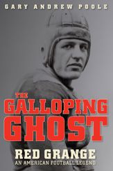 The Galloping Ghost - 4 Nov 2014