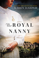 The Royal Nanny - 21 Jun 2016