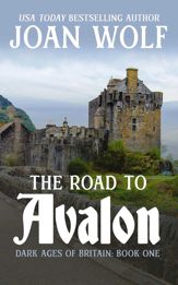 The Road to Avalon - 17 Aug 2021