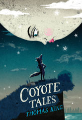 Coyote Tales - 1 Oct 2017