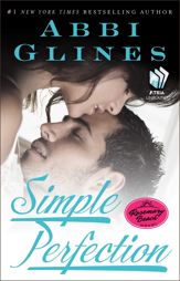 Simple Perfection - 23 Sep 2013