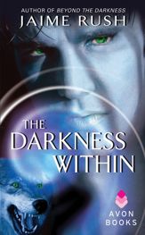 The Darkness Within - 13 Mar 2012
