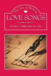 The Art of Writing Love Songs - 1 May 2003
