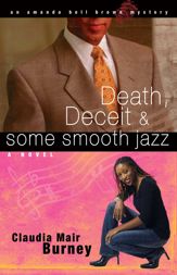 Death, Deceit & Some Smooth Jazz - 1 Apr 2008