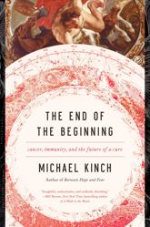 The End of the Beginning - 2 Apr 2019