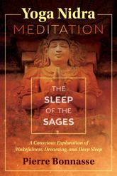 Yoga Nidra Meditation - 7 Nov 2017