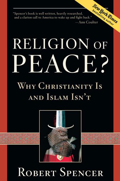 Religion of Peace?