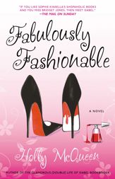 Fabulously Fashionable - 25 May 2010