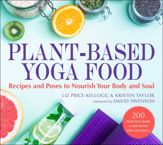 Plant-Based Yoga Food - 4 Jan 2022