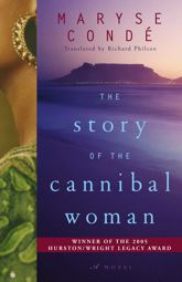 The Story of the Cannibal Woman - 6 Feb 2007