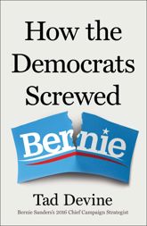 How the Democrats Screwed Bernie - 7 Jul 2026