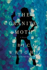 The Granite Moth - 15 Nov 2015