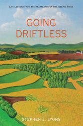 Going Driftless - 1 May 2015