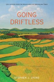 Going Driftless - 1 May 2015