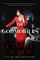 The Godmothers - 15 Jun 2021