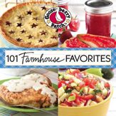 101 Farmhouse Favorites - 8 Jan 2013