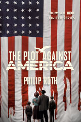 The Plot Against America - 5 Oct 2004