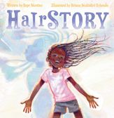 Hairstory - 6 Jan 2026