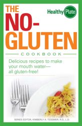 The No-Gluten Cookbook - 30 Nov 2006