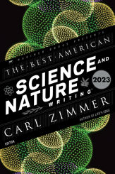 The Best American Science and Nature Writing 2023 - 17 Oct 2023