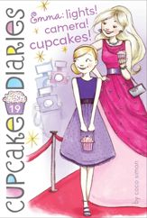 Emma: Lights! Camera! Cupcakes! - 15 Apr 2014