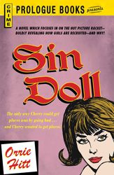 Sin Doll - 15 Jan 2012