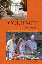 Gourmet Getaways - 1 Apr 2009