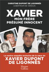 Xavier, mon frère, présumé innocent - 13 Mar 2024