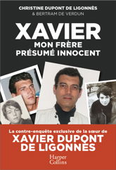 Xavier, mon frère, présumé innocent - 13 Mar 2024