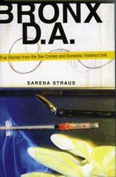 Bronx D.A. - 19 May 2006