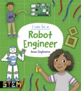I Can Be a Robot Engineer - 27 Aug 2020