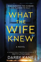 What the Wife Knew - 10 Dec 2024