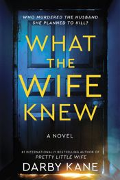 What the Wife Knew - 10 Dec 2024