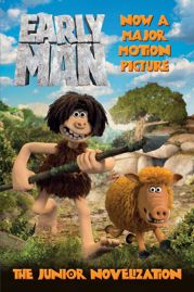 Early Man - 30 Jan 2018