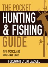 The Pocket Hunting & Fishing Guide - 1 Jul 2014