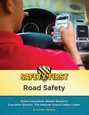 Road Safety - 3 Feb 2015