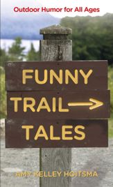 Funny Trail Tales - 5 Jun 2012