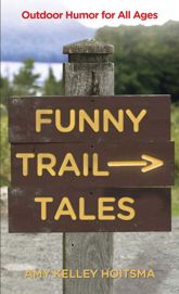 Funny Trail Tales - 5 Jun 2012