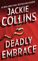Deadly Embrace - 18 Apr 2017